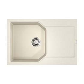 Мойка кухонная Omoikiri Yonaka 78-PA Artgranit, пастила